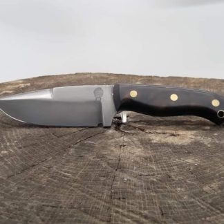 Chute Knife