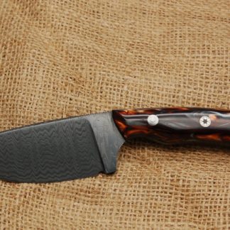 Damascus Hunter