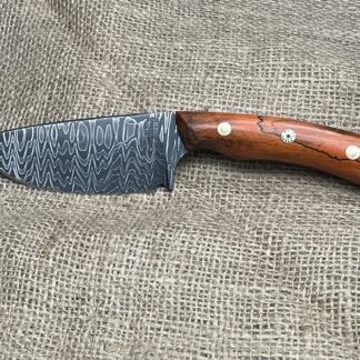 Damascus Hunter