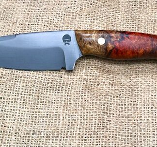 Chute Knife